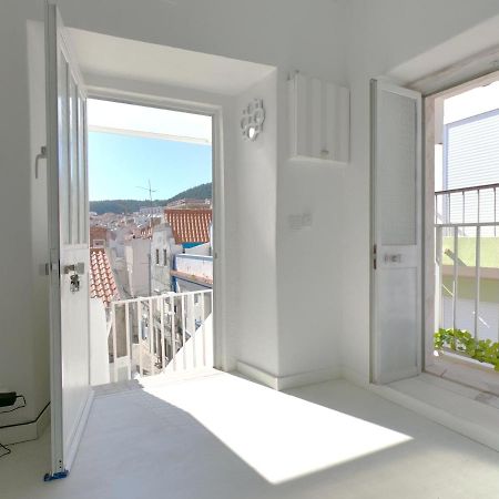 Ferienwohnung Rocco'S House Sesimbra Exterior foto