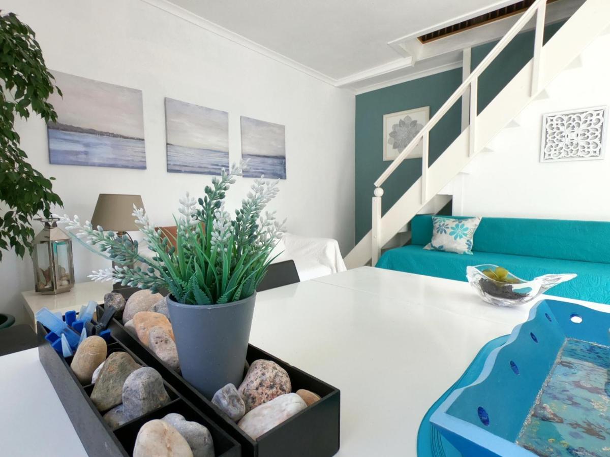 Ferienwohnung Rocco'S House Sesimbra Exterior foto