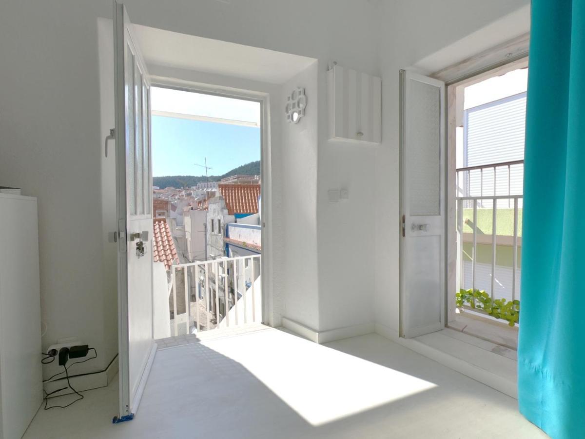 Ferienwohnung Rocco'S House Sesimbra Exterior foto
