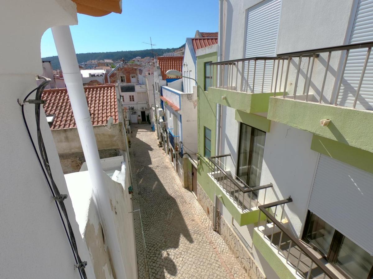 Ferienwohnung Rocco'S House Sesimbra Exterior foto